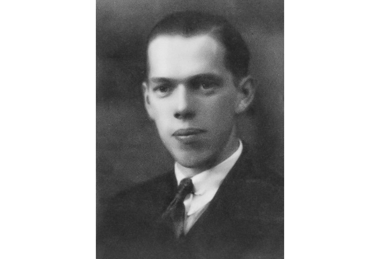 Philip Abelson - Visuotinė lietuvių enciklopedija