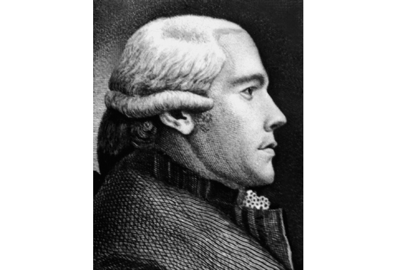 Johann Heinrich Abicht Visuotinė lietuvių enciklopedija