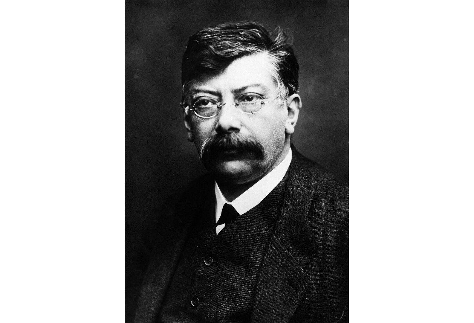 Victor Adler Visuotinė lietuvių enciklopedija