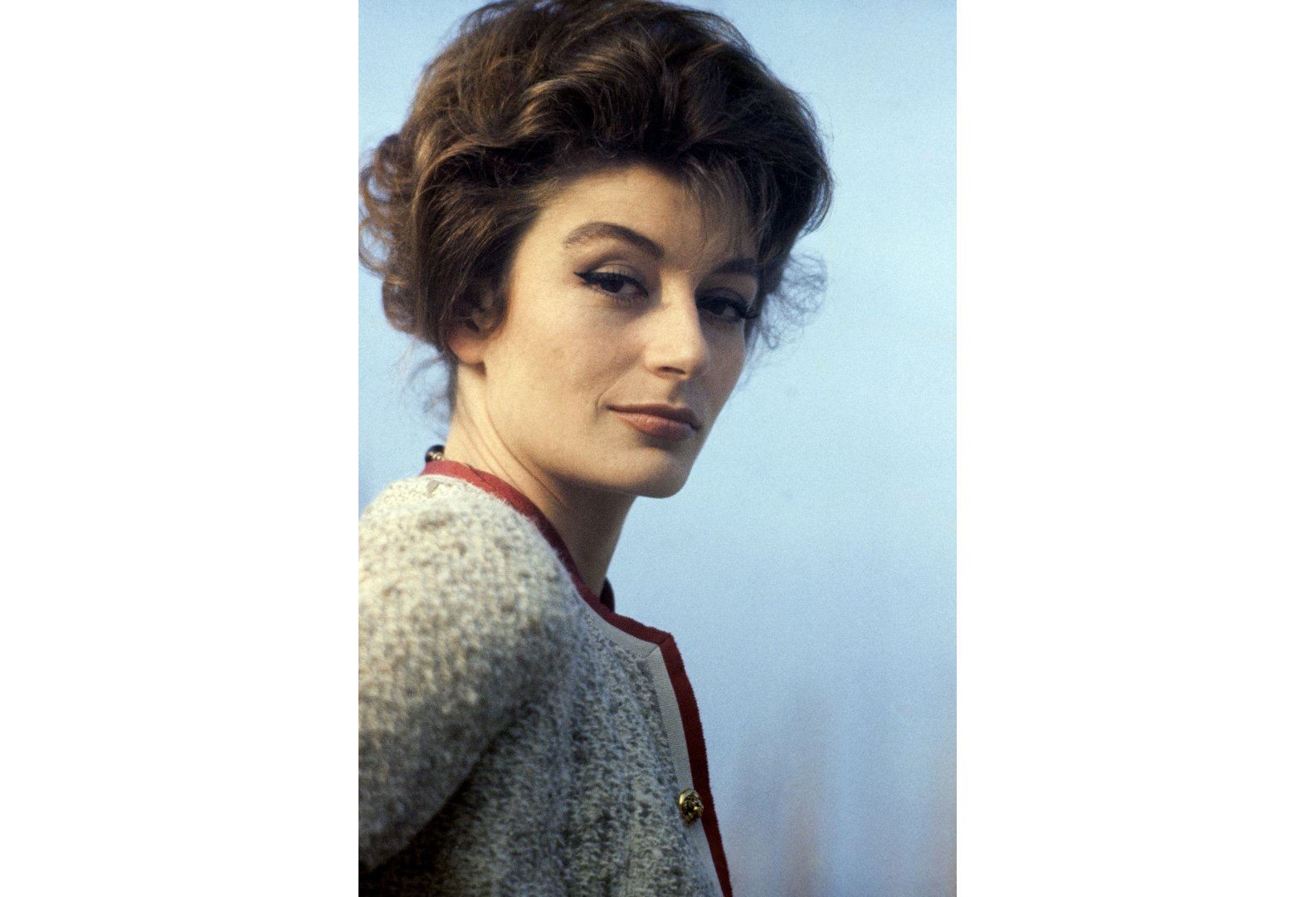 Anouk Aimée - Visuotinė lietuvių enciklopedija