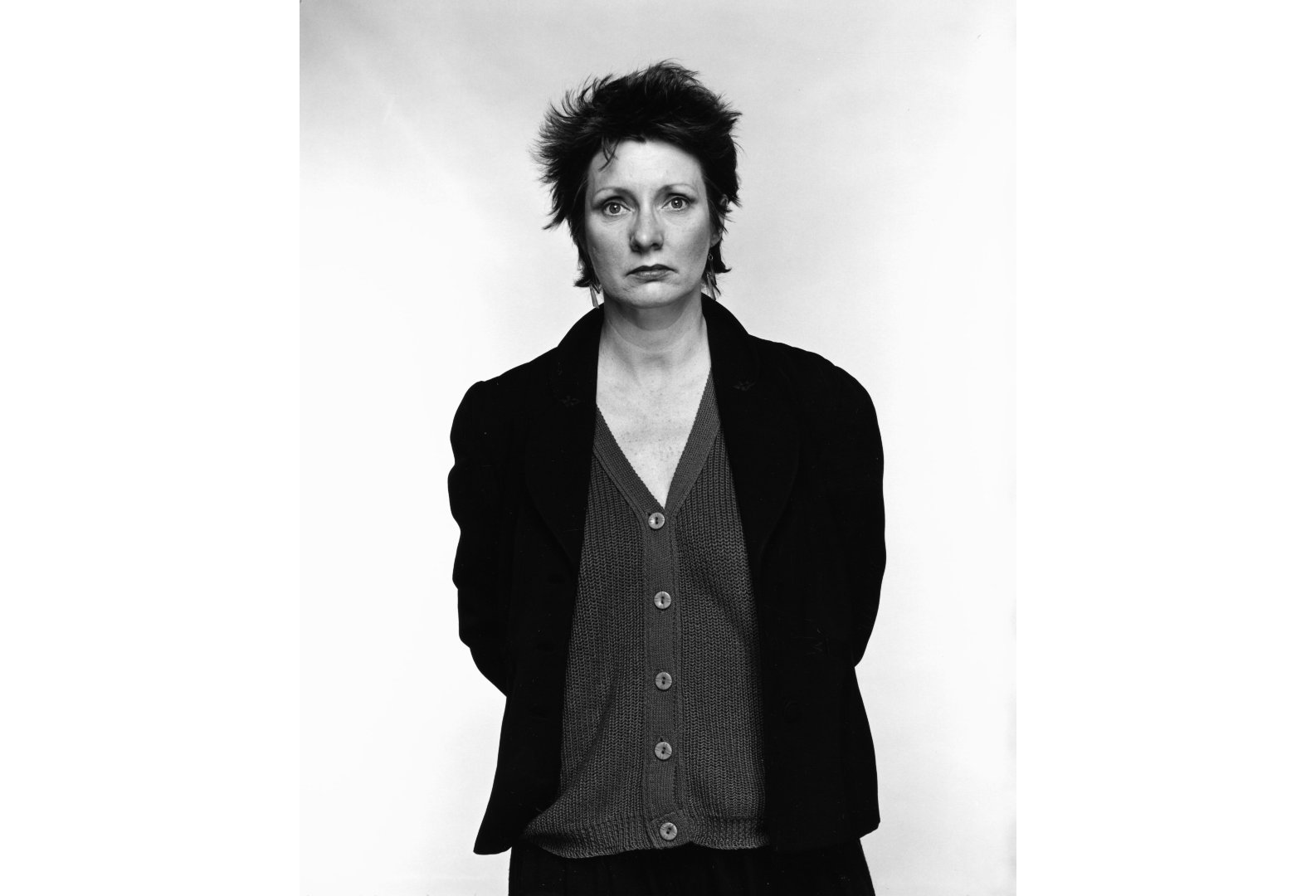 JoAnne Akalaitis Visuotinė lietuvių enciklopedija