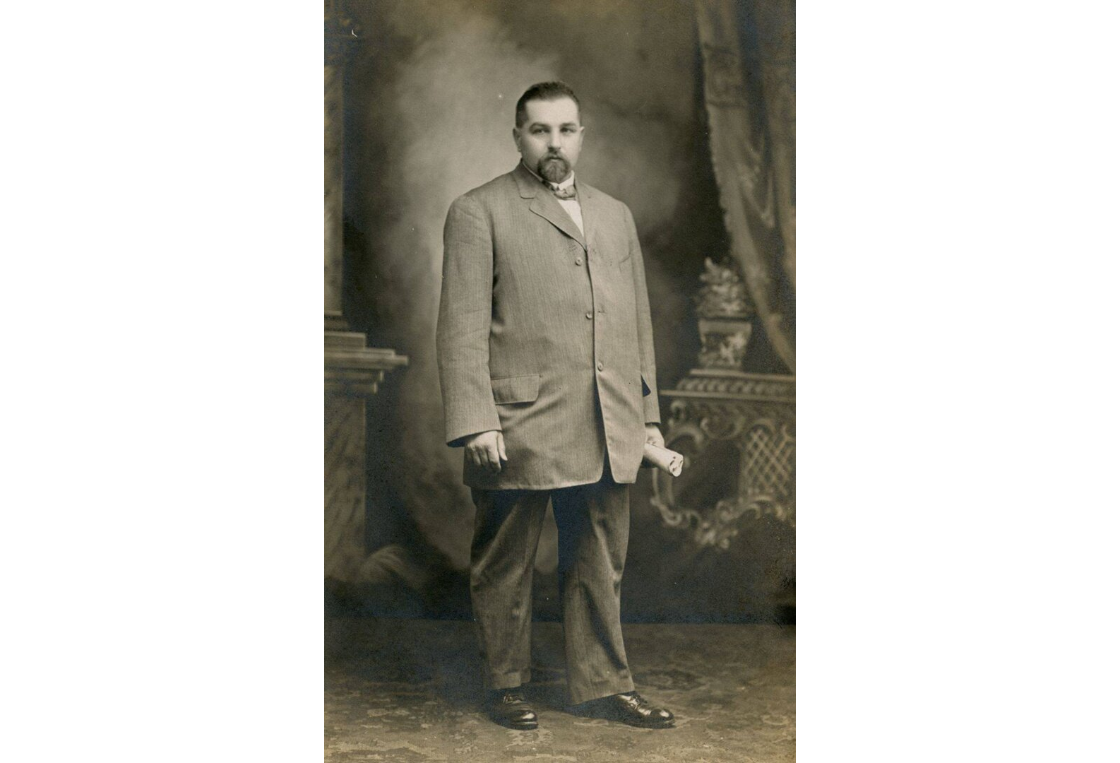 Juozas Ambraziejus Visuotinė lietuvių enciklopedija