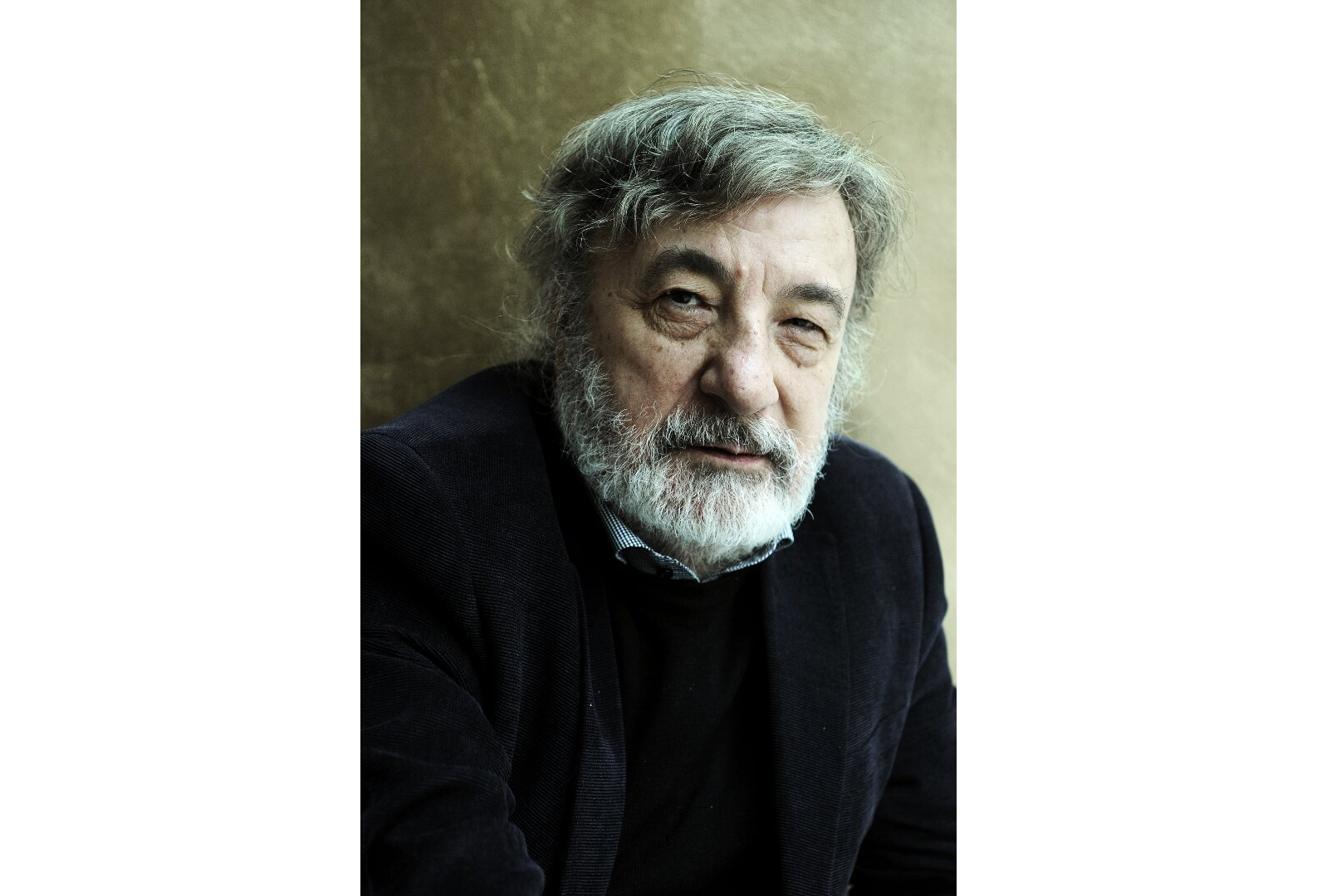 Gianni Amelio Visuotinė lietuvių enciklopedija