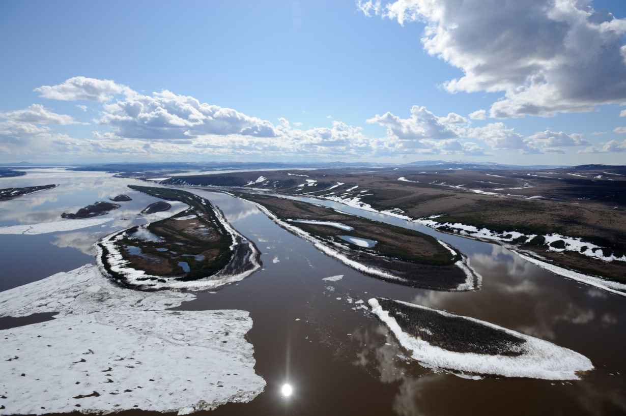 Anadyr Visuotinė lietuvių enciklopedija