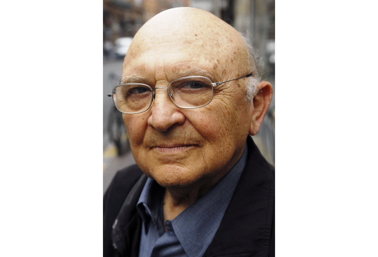 Aharon Appelfeld Visuotinė lietuvių enciklopedija