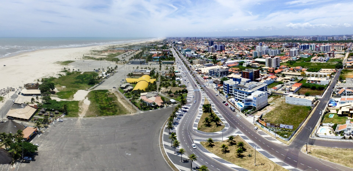 Aracaju Visuotinė lietuvių enciklopedija