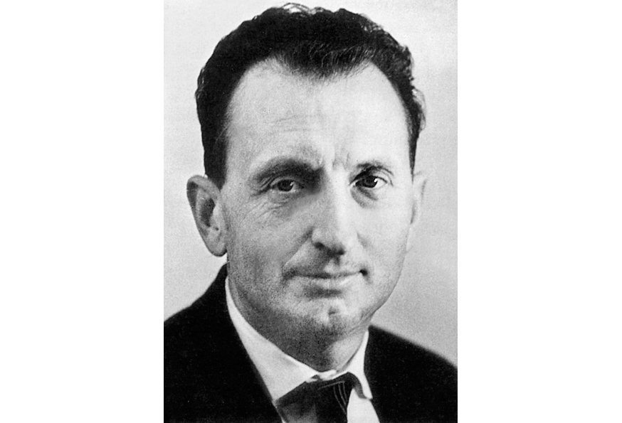 Aleksandr Prochorov Visuotinė lietuvių enciklopedija