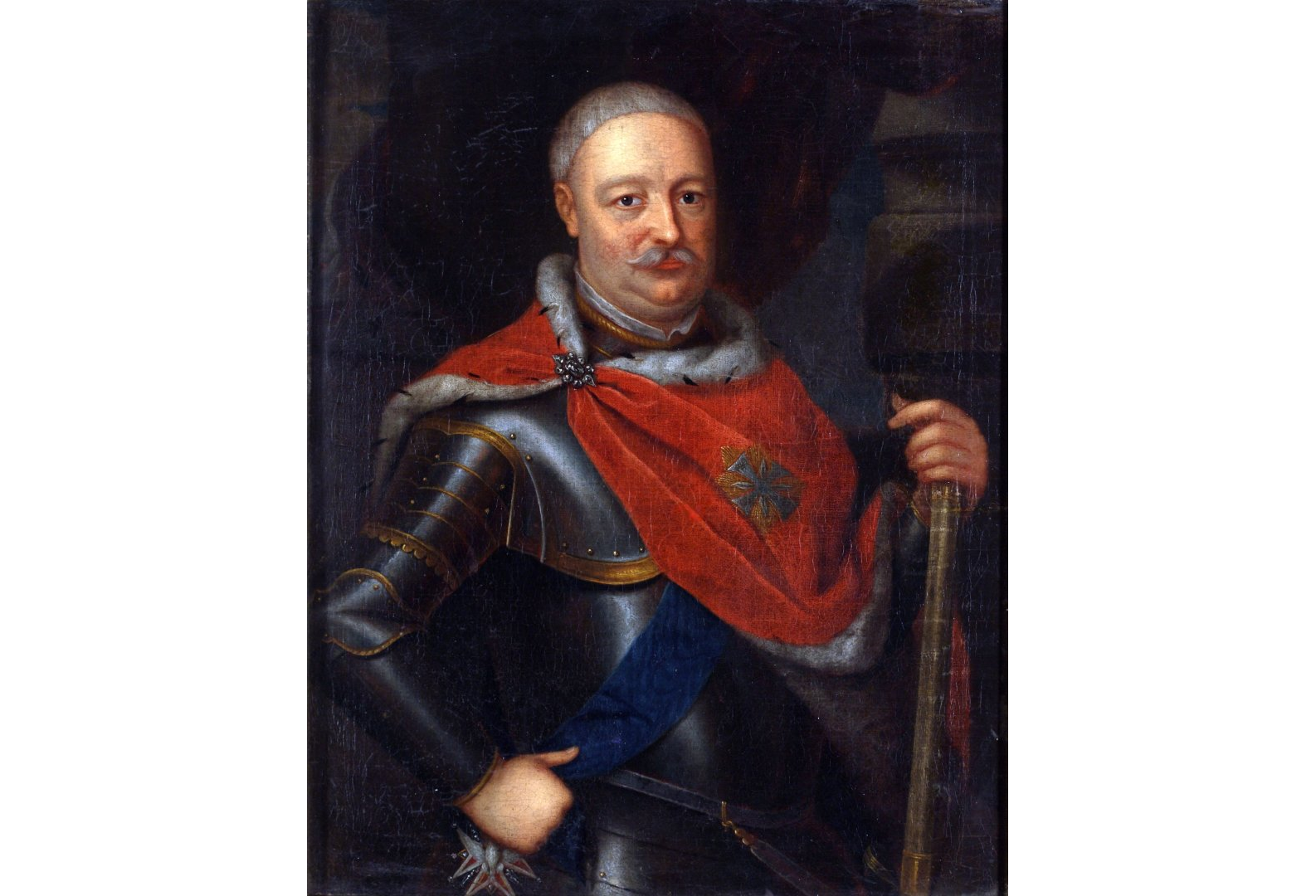 Karolis Stanislovas Radvila Visuotinė lietuvių enciklopedija