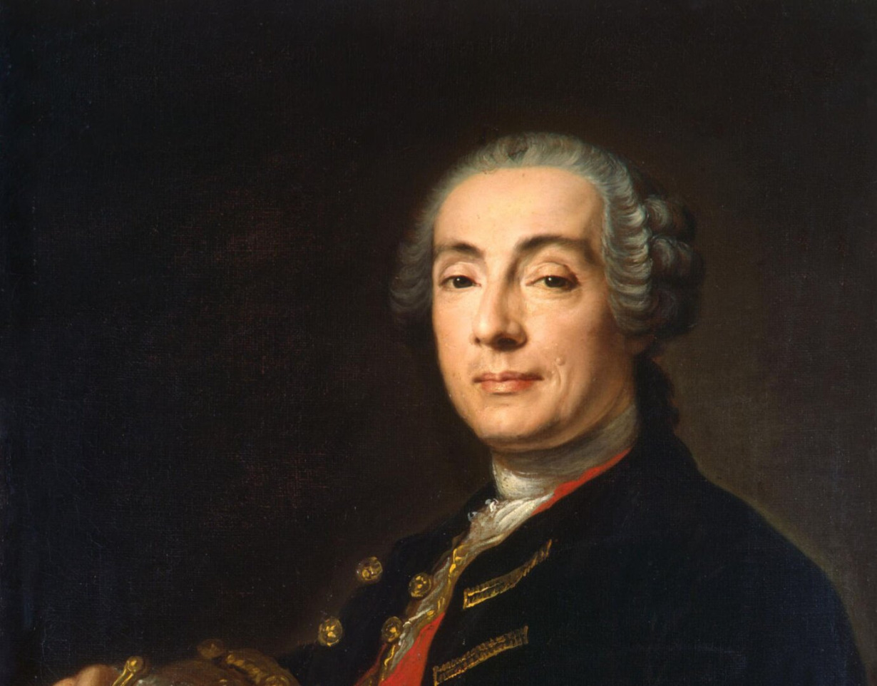 Bartolomeo Francesco Rastrelli Visuotinė lietuvių enciklopedija