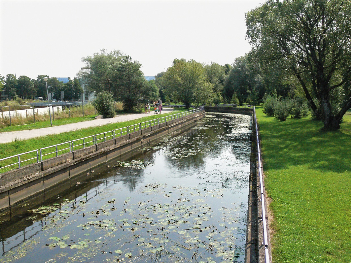 Rąžė - Visuotinė lietuvių enciklopedija