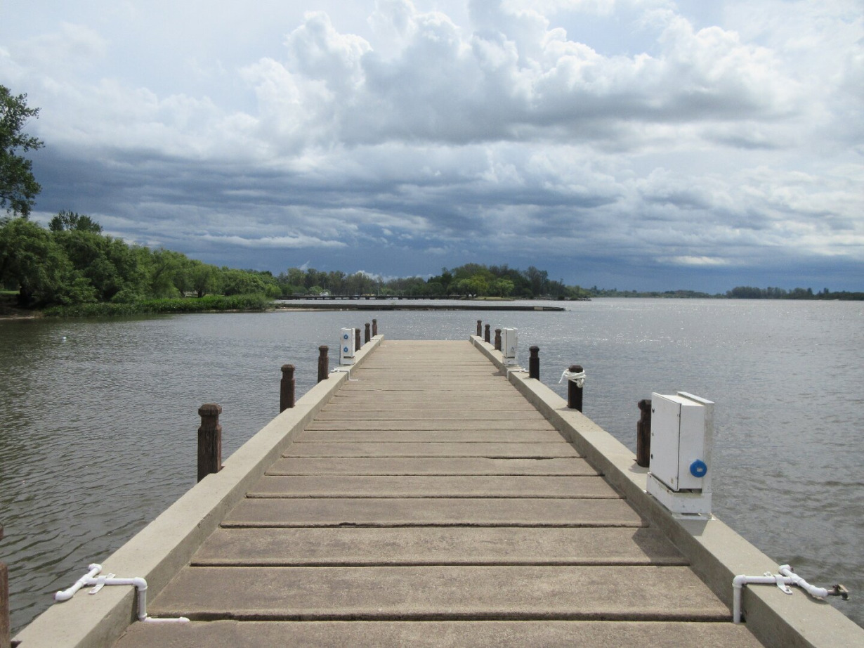 Río Negro Visuotinė lietuvių enciklopedija
