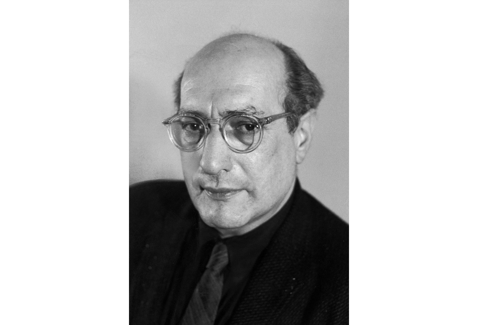 Mark Rothko - Visuotinė lietuvių enciklopedija