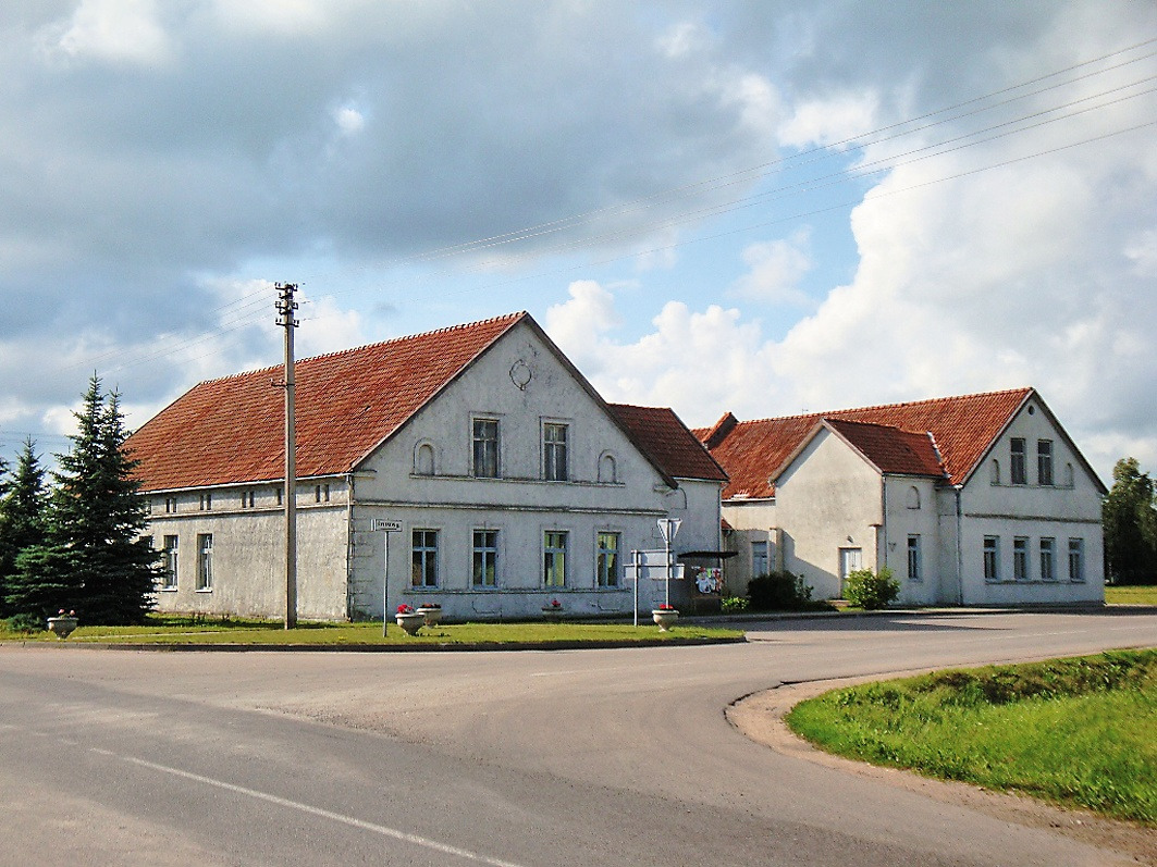 Rukai Visuotinė lietuvių enciklopedija