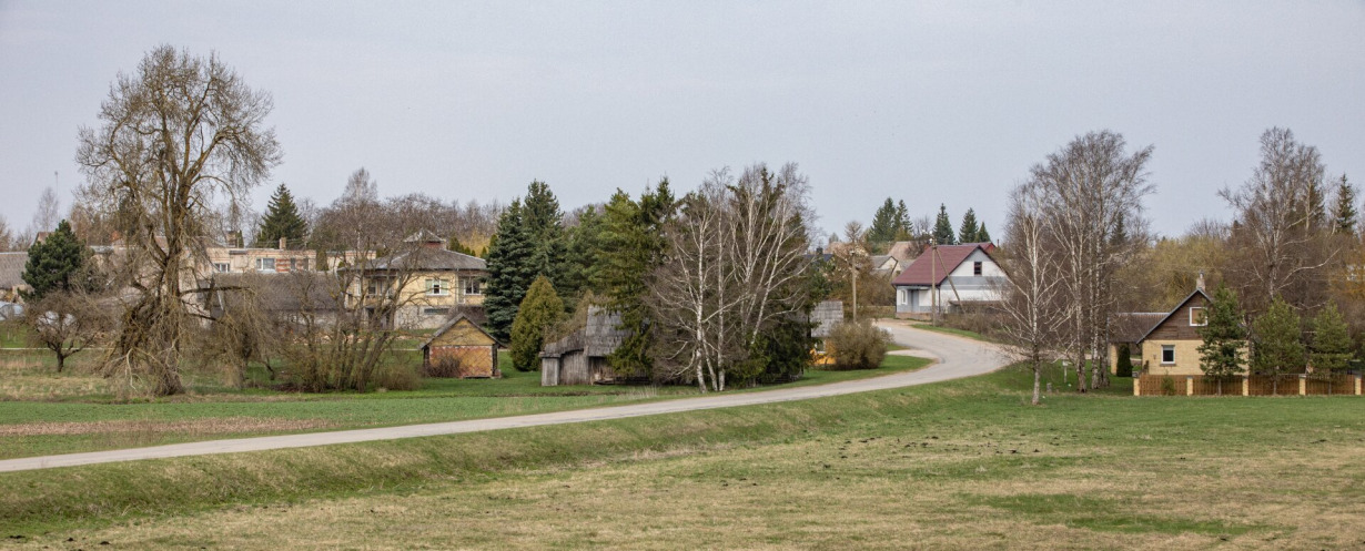 Salamiestis - Visuotinė lietuvių enciklopedija