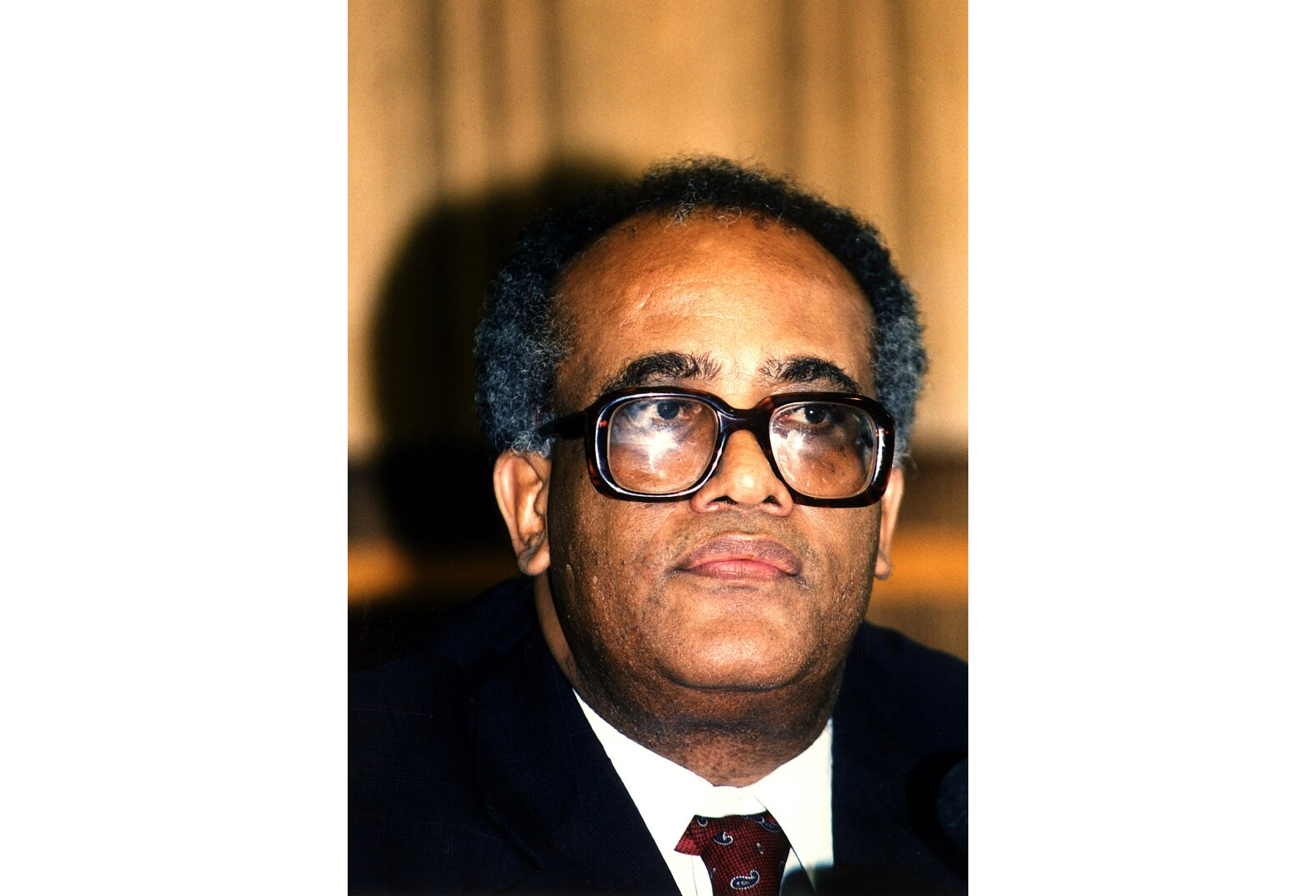 Ahmed Salim Salim Visuotinė lietuvių enciklopedija