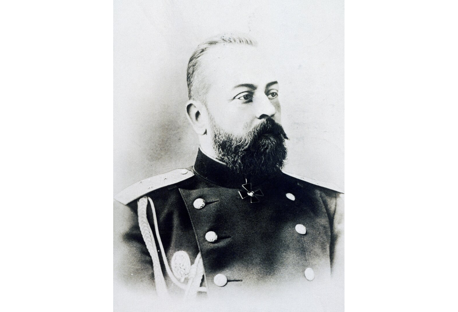 Aleksandr Samsonov - Visuotinė lietuvių enciklopedija