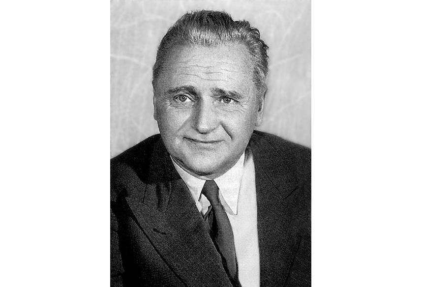 Eugen Sänger Visuotinė lietuvių enciklopedija