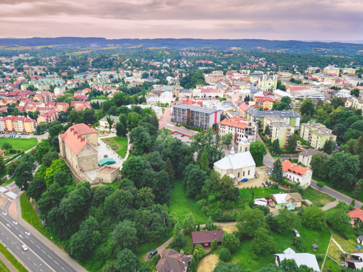Sanok - Visuotinė lietuvių enciklopedija