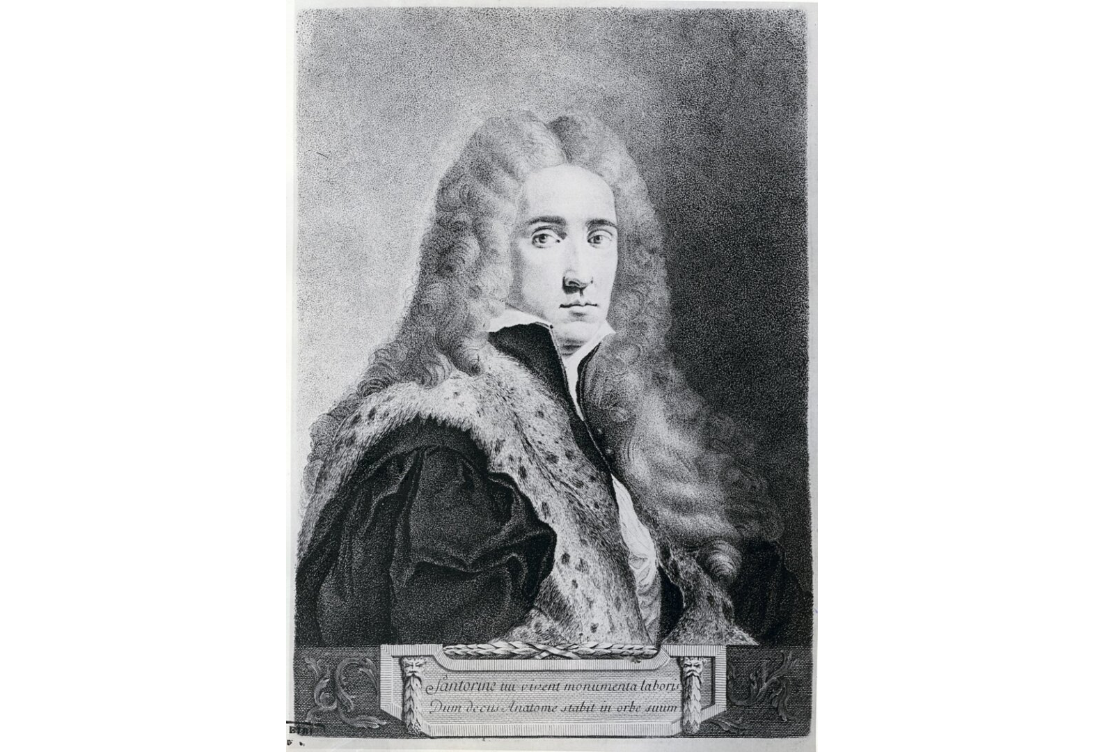 Giovanni Domenico Santorini Visuotinė lietuvių enciklopedija