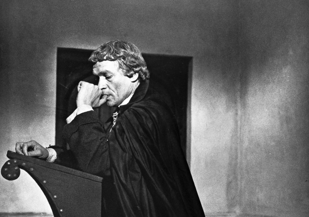 Paul Scofield Visuotinė lietuvių enciklopedija