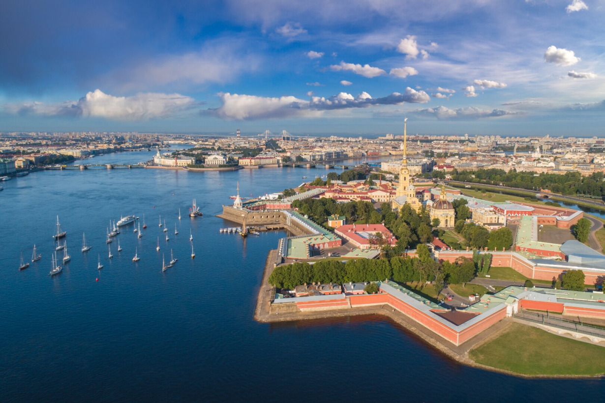 Neva - Visuotinė lietuvių enciklopedija