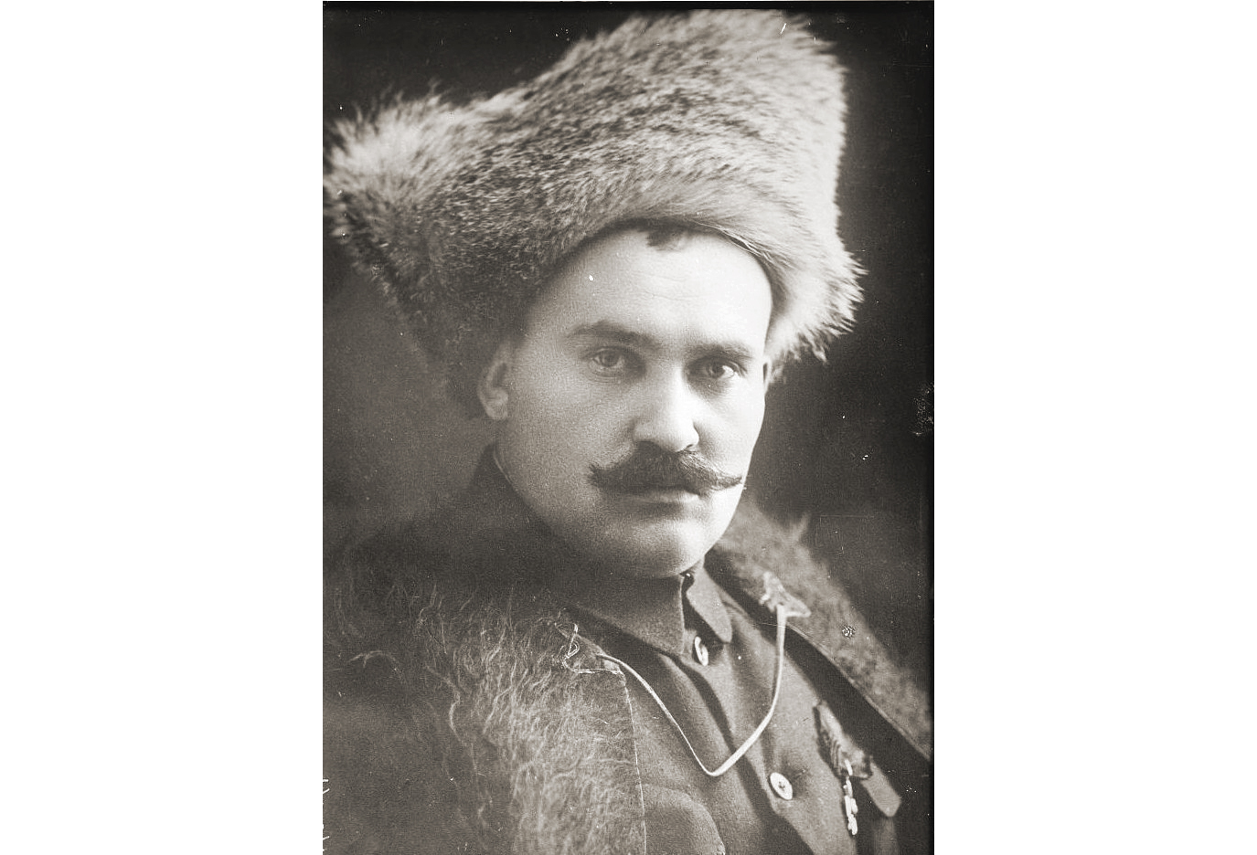 Grigorij Semionov Visuotinė lietuvių enciklopedija