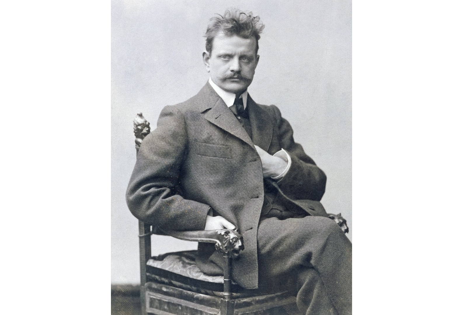 Jean Sibelius Visuotinė lietuvių enciklopedija