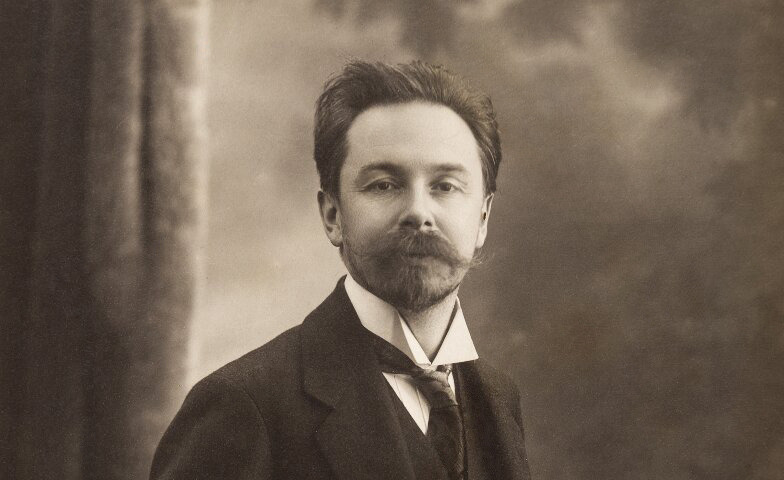 Aleksandr Skriabin - Visuotinė lietuvių enciklopedija
