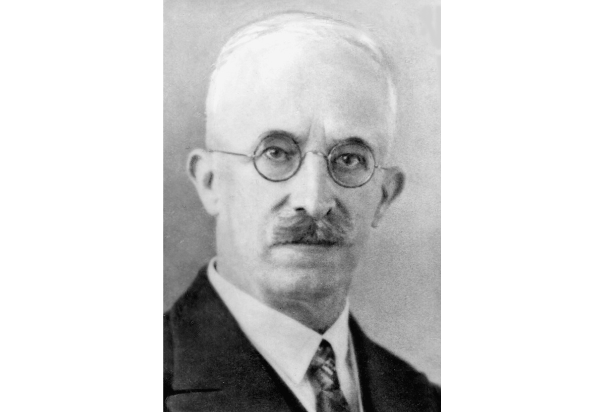 Max Niedermann Visuotinė lietuvių enciklopedija