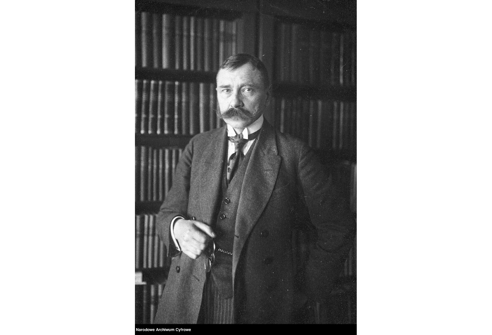 Artur Śliwiński Visuotinė lietuvių enciklopedija