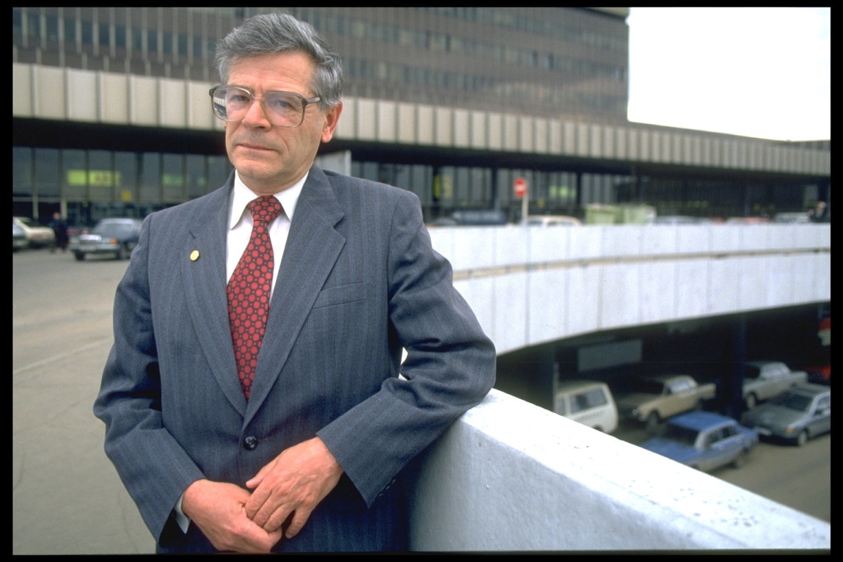 Aleksandr Spirin Visuotinė lietuvių enciklopedija