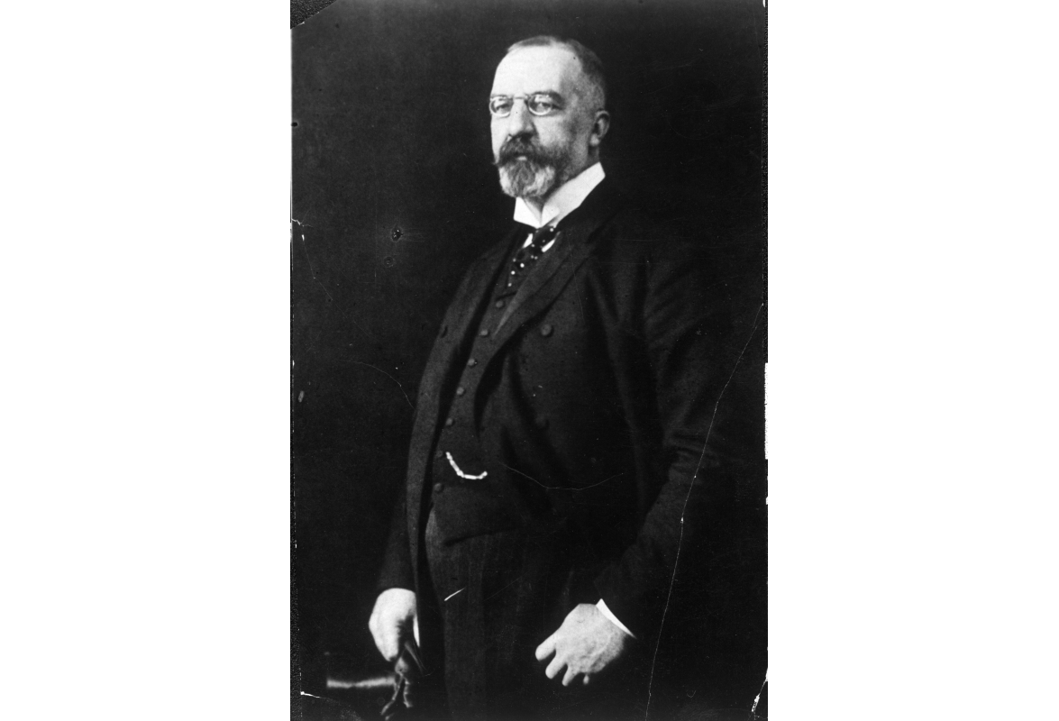 Karl von Stürgkh Visuotinė lietuvių enciklopedija