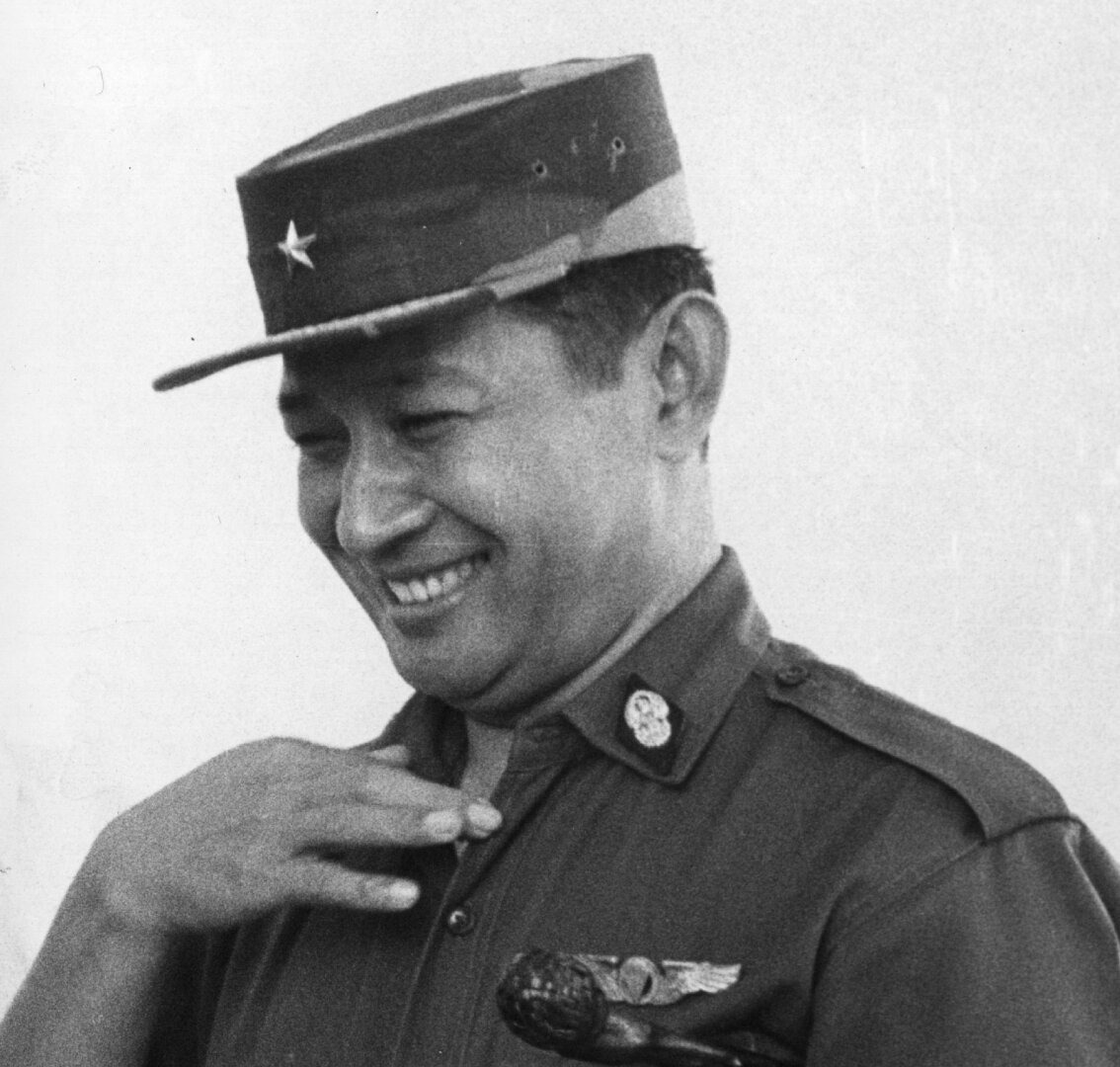 Suharto Visuotinė lietuvių enciklopedija