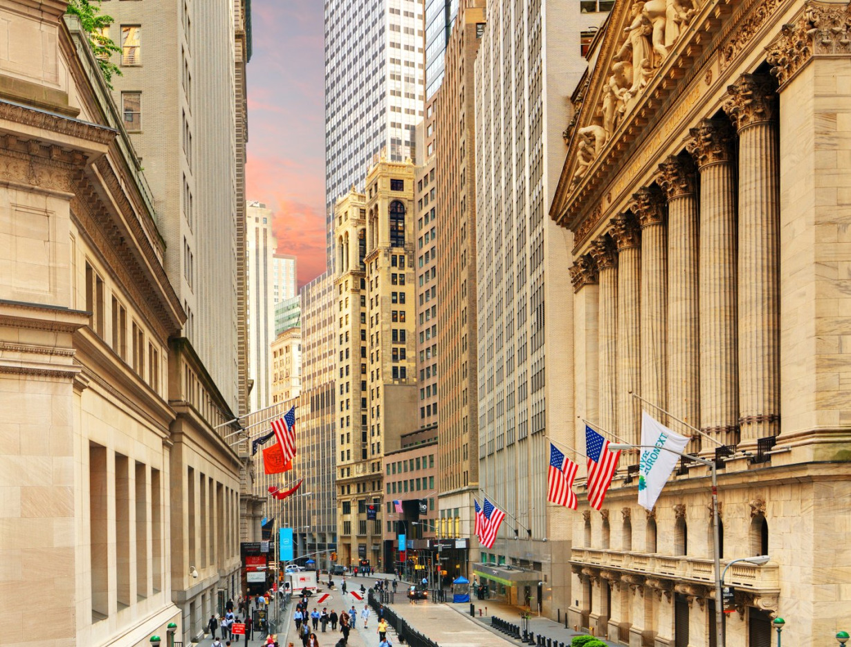 NASDAQ vs NYSE | Kuri vertybinių popierių rinka yra geresnė?