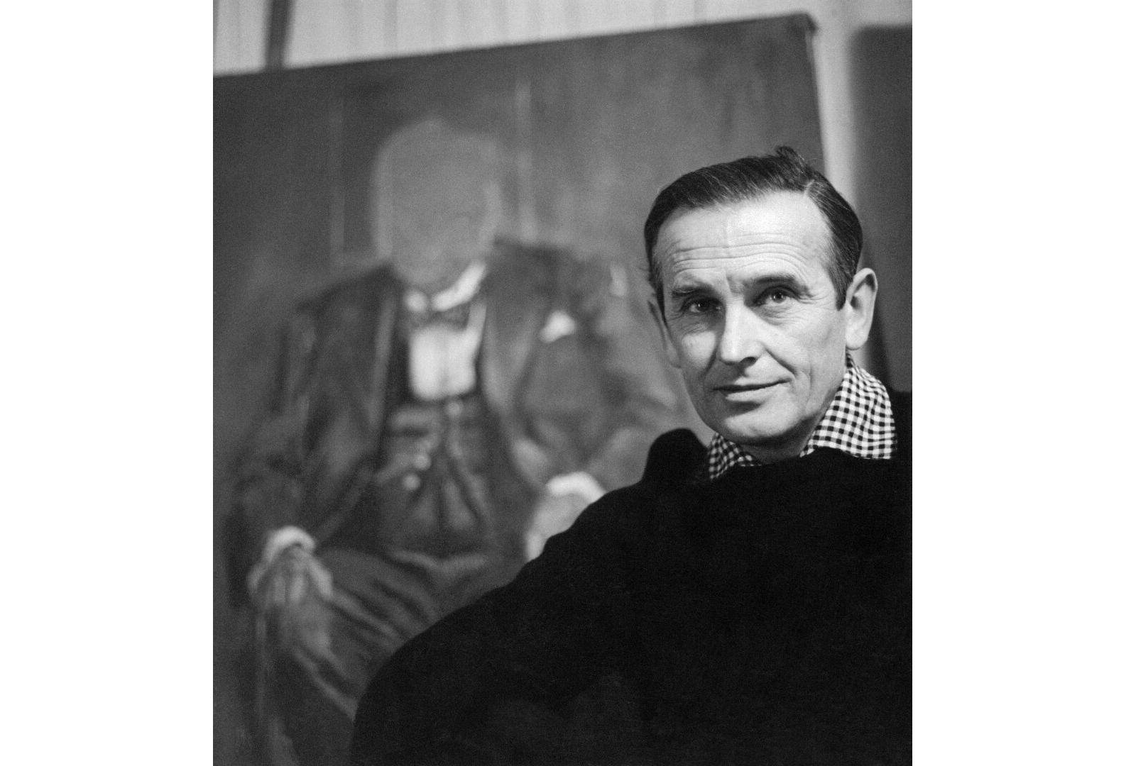 Graham Sutherland Visuotinė lietuvių enciklopedija