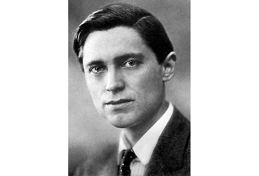 Theodor Svedberg Visuotinė lietuvių enciklopedija