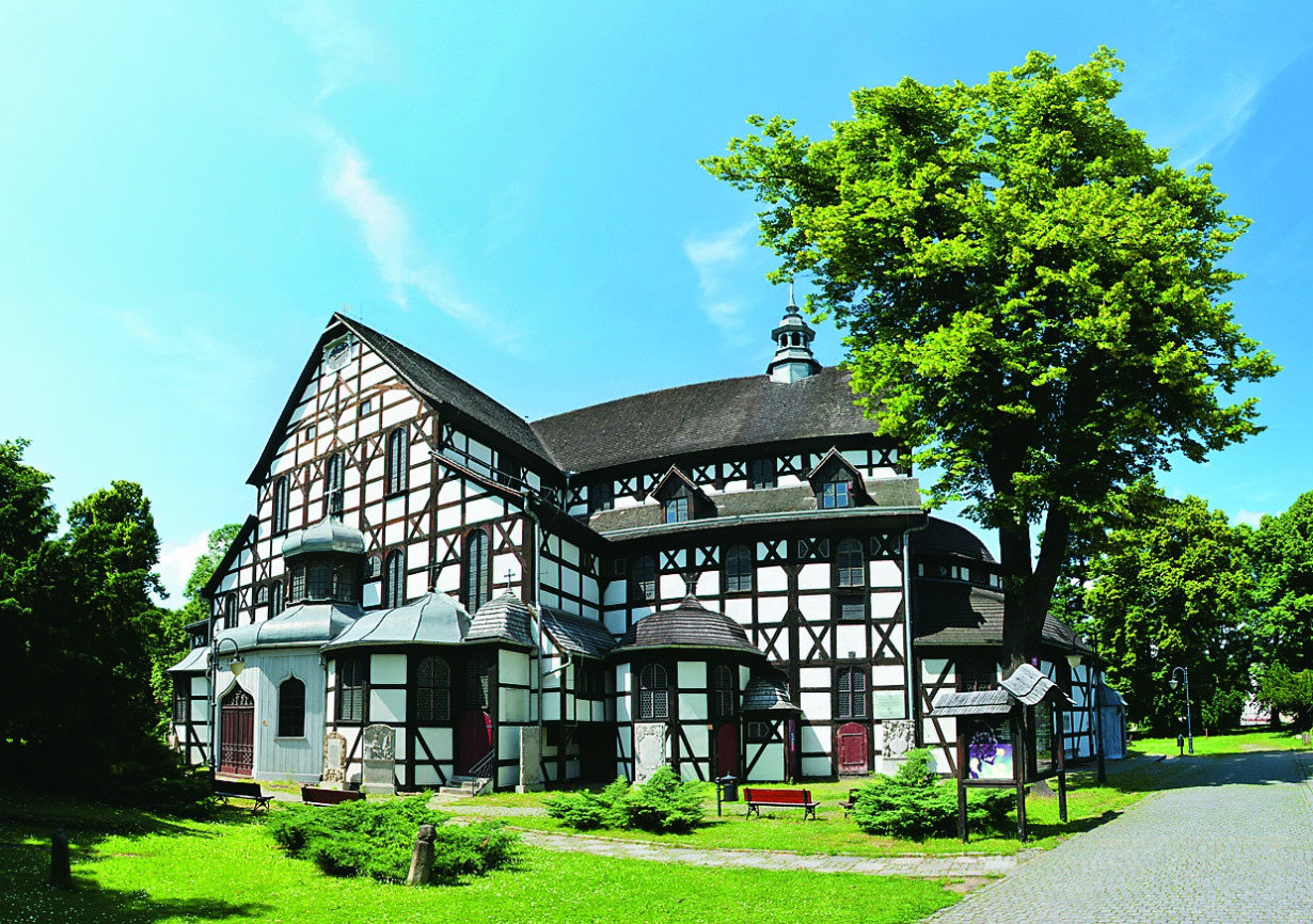 Świdnica Visuotinė lietuvių enciklopedija