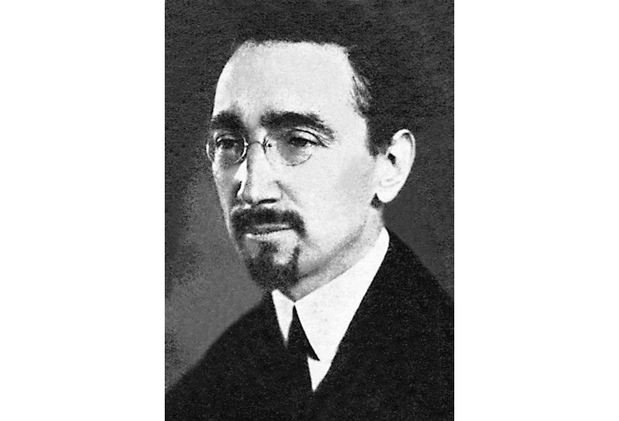 Stasys Šalkauskis Visuotinė lietuvių enciklopedija