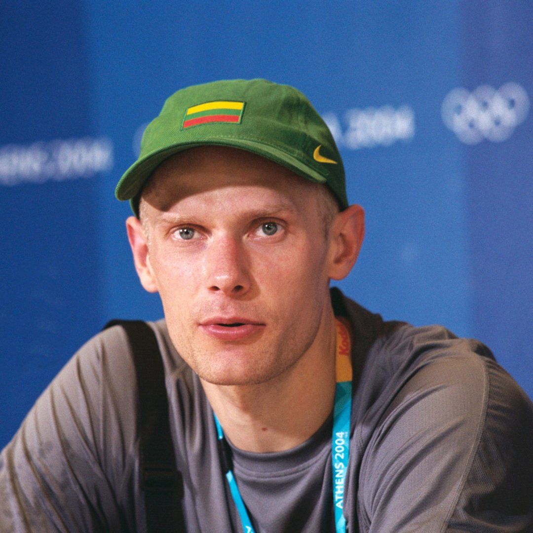 Saulius Štombergas Visuotinė lietuvių enciklopedija