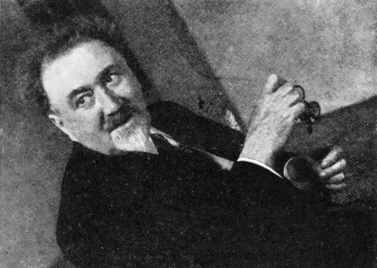 Max Švabinský - Visuotinė lietuvių enciklopedija