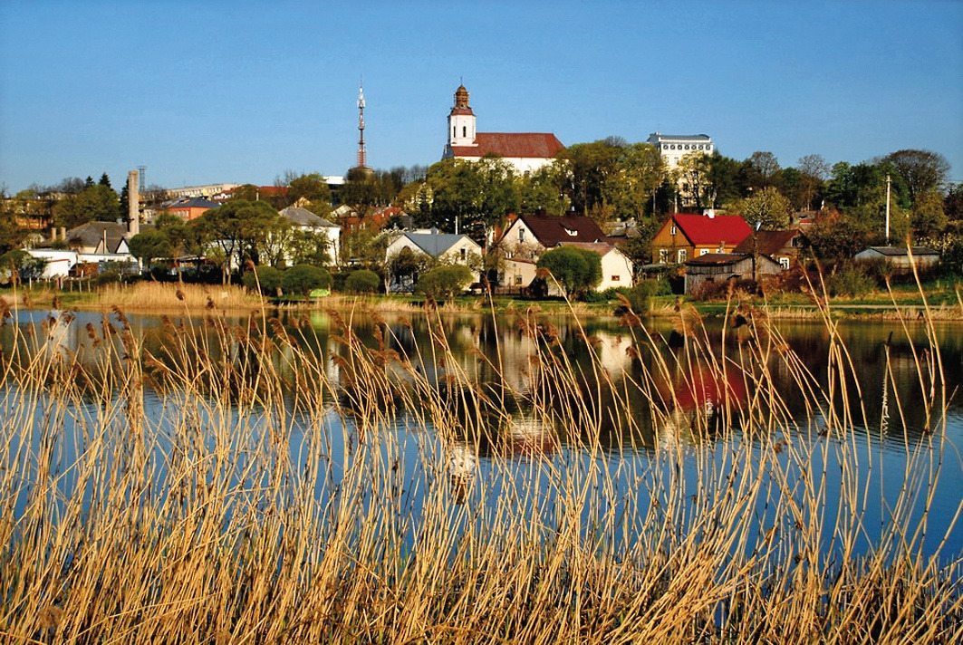 Telšiai