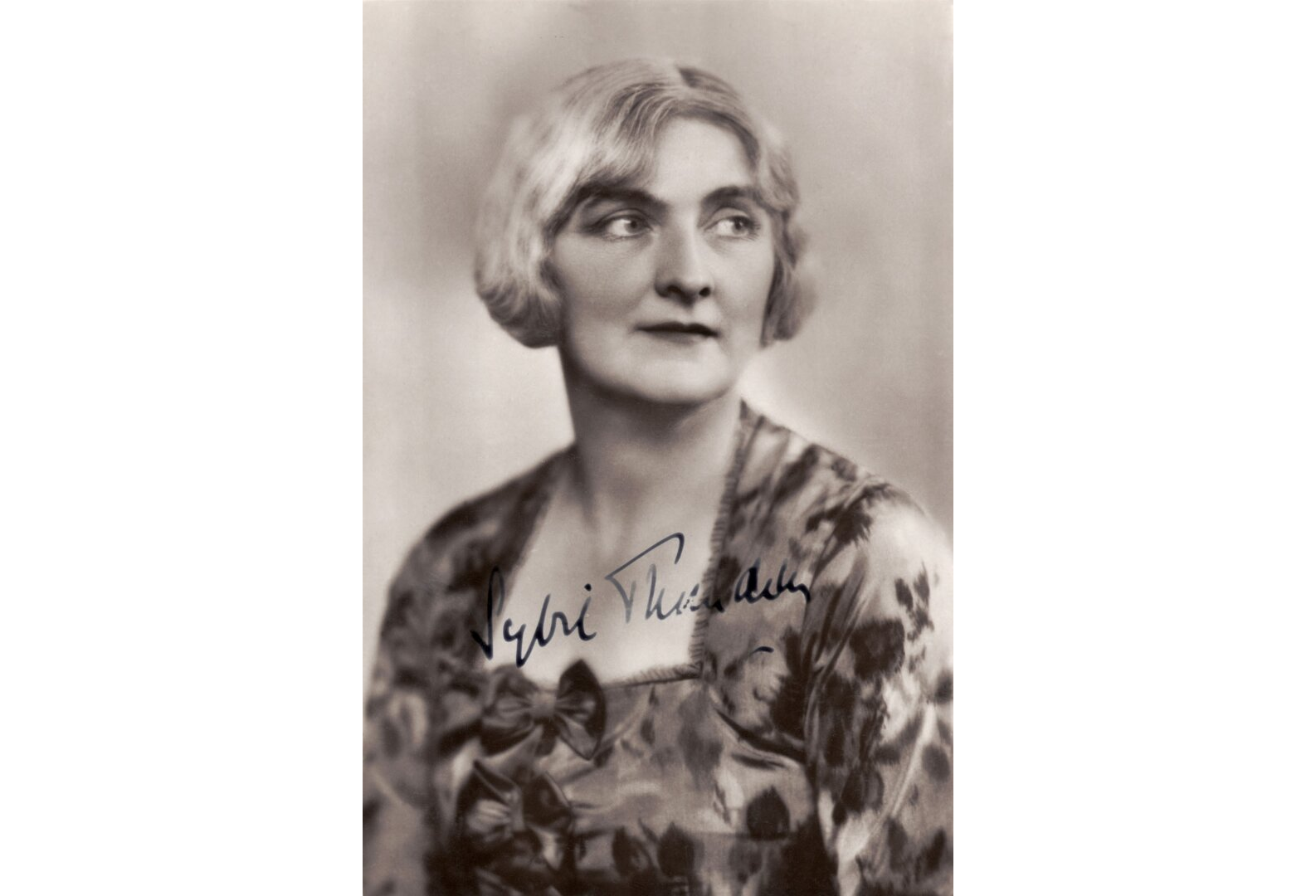 Sybil Thorndike Visuotinė lietuvių enciklopedija