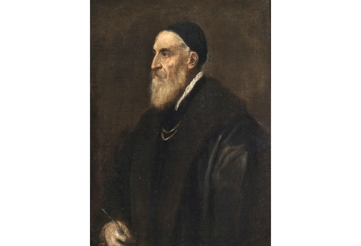 Tiziano Visuotinė lietuvių enciklopedija