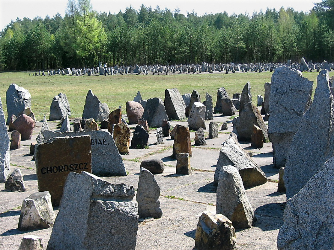 Treblinka - Visuotinė lietuvių enciklopedija