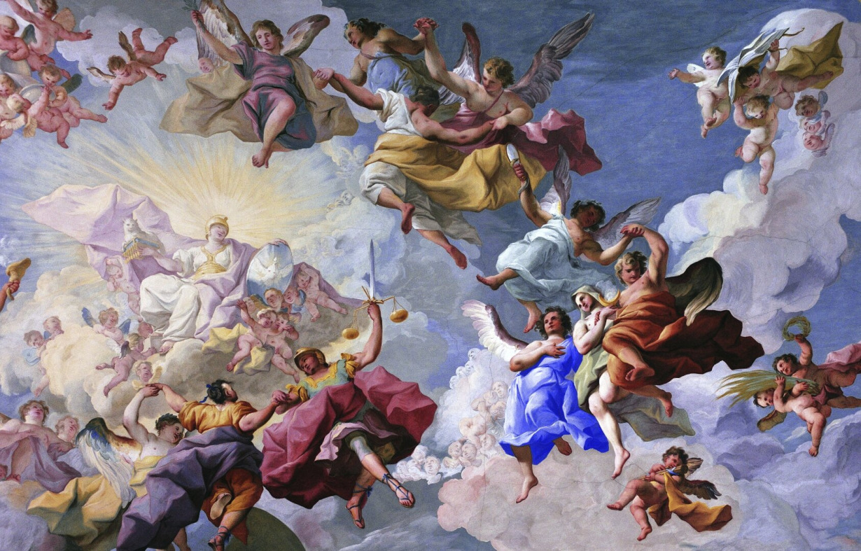 Paul Troger Visuotinė lietuvių enciklopedija