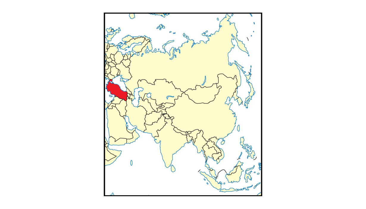 Turkija - Visuotinė lietuvių enciklopedija