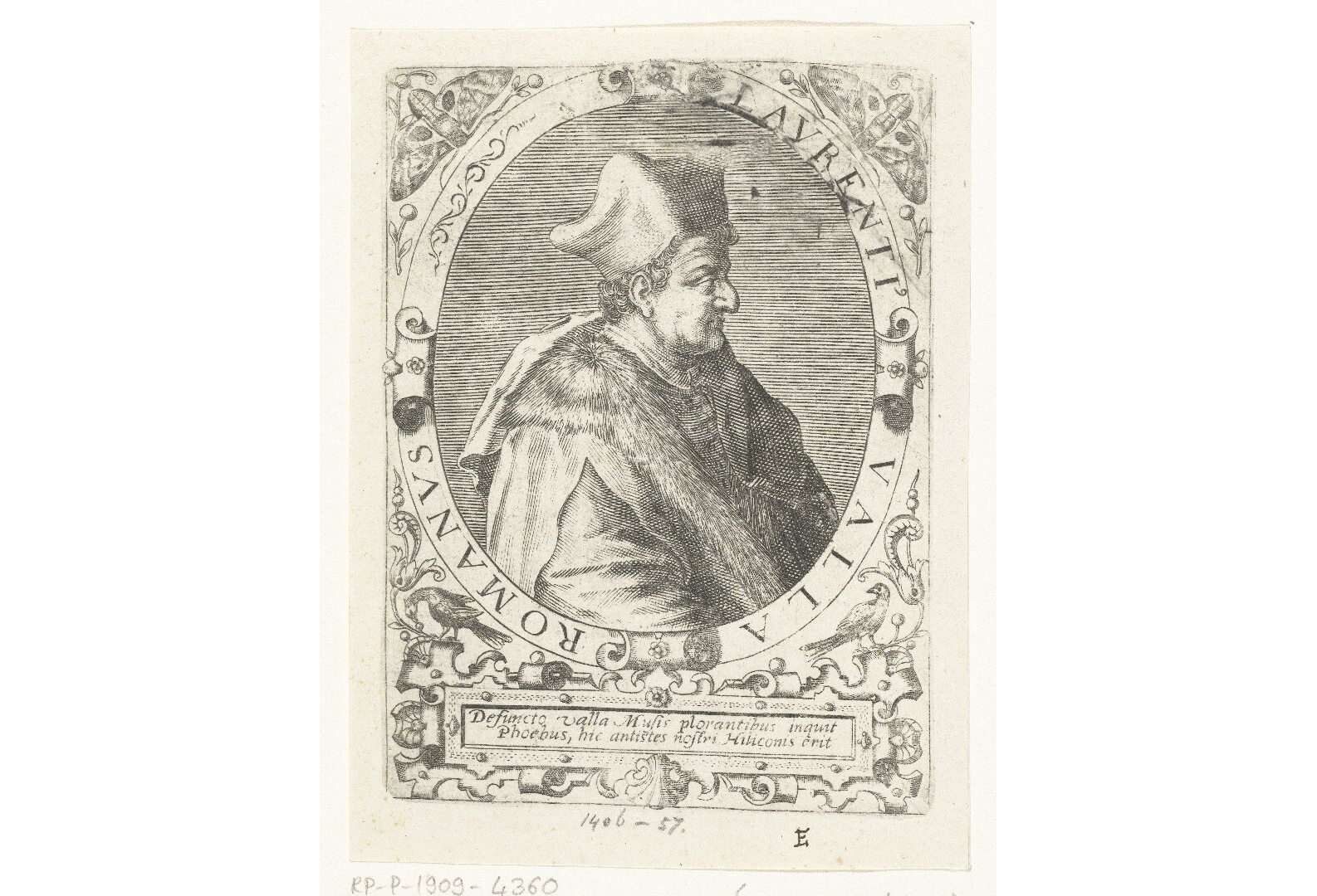 Lorenzo Valla Visuotinė lietuvių enciklopedija