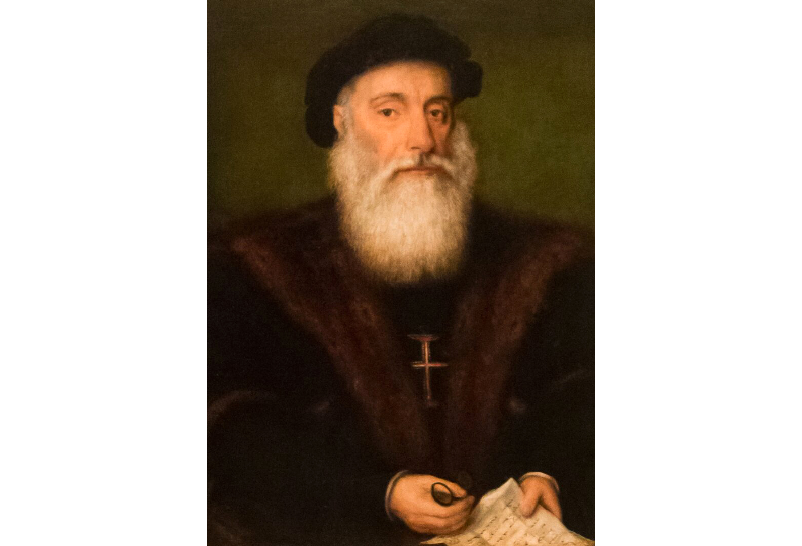 Vasco da Gama - Visuotinė lietuvių enciklopedija