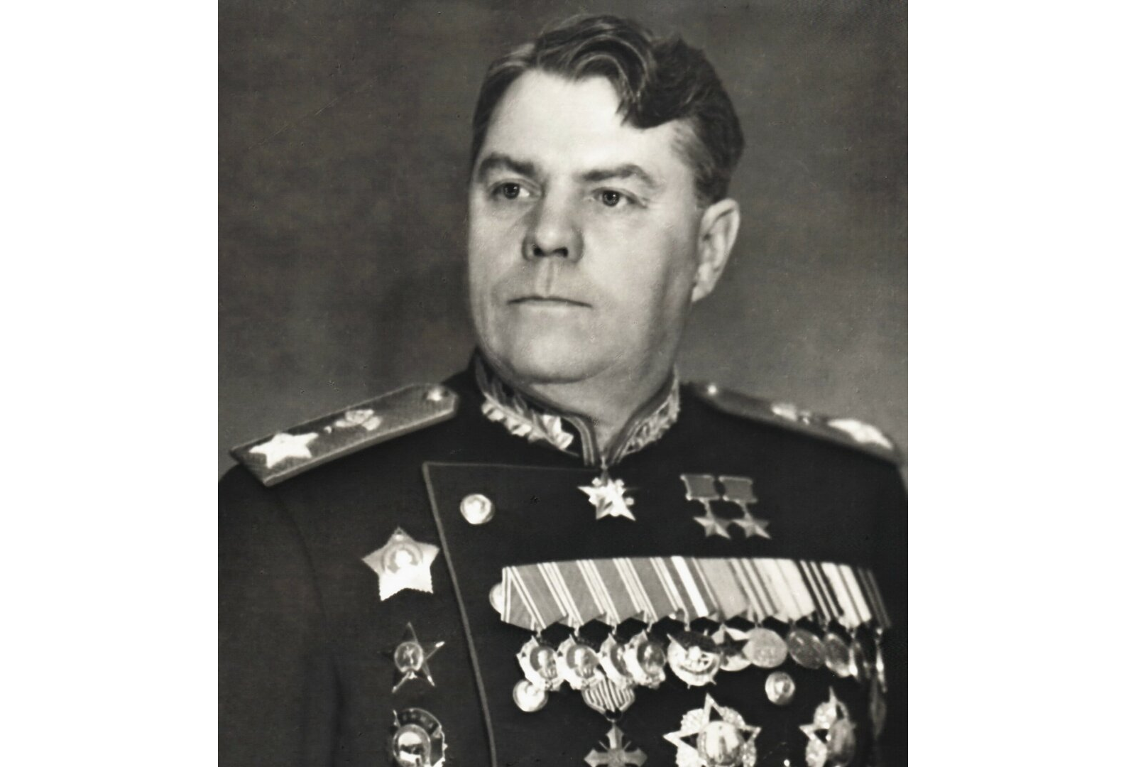 Aleksandr Vasilevskij Visuotinė lietuvių enciklopedija